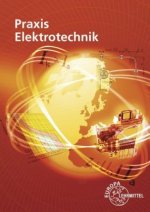 Kniha Praxis Elektrotechnik Peter Braukhoff