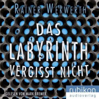 Digital Das Labyrinth vergisst nicht Rainer Wekwerth