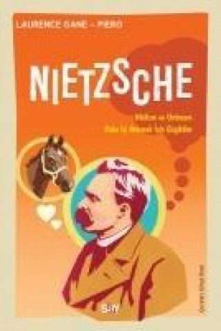 Buch Nietzsche Laurence Gane-Piero