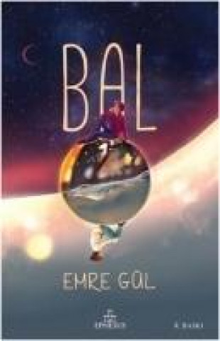 Book Bal Emre Gül
