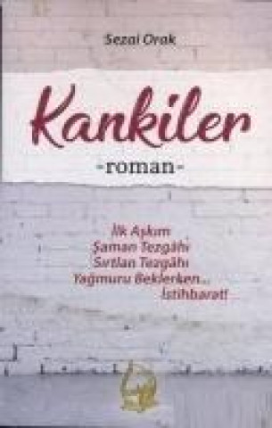 Libro Kankiler Sezai Orak