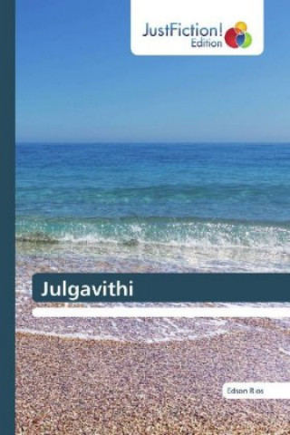 Knjiga Julgavithi Edson Rios