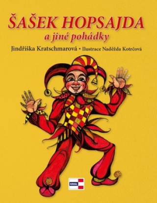 Книга Jak teď... Jindřiška Kratschmarová
