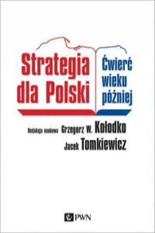 Könyv Strategia dla Polski 