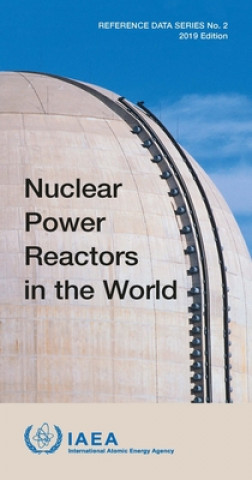 Carte Nuclear Power Reactors in the World International Atomic Energy Agency