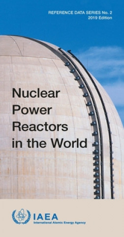 Книга Nuclear Power Reactors in the World International Atomic Energy Agency