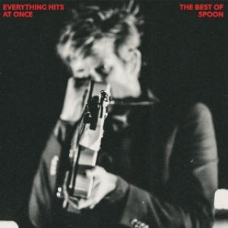 Audio Everything Hits At Once: Best of Spoon