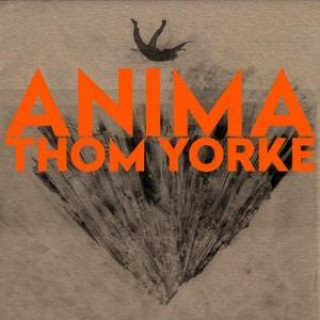 Audio Anima Thom Yorke