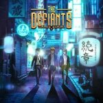 Аудио Zokusho The Defiants