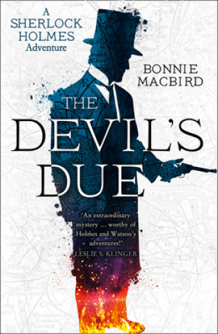 Carte Devil's Due Bonnie MacBird