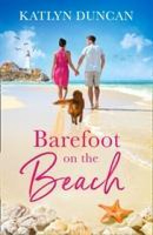 Carte Barefoot on the Beach Katlyn Duncan