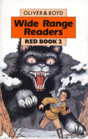 Kniha Wide Range Reader Red Book 2 Phyllis Flowerdew