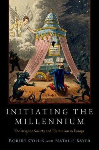 Libro Initiating the Millennium Collis