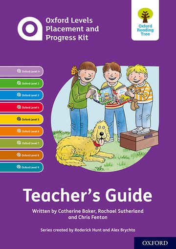 Kniha Oxford Levels Placement and Progress Kit: Teacher's Guide 