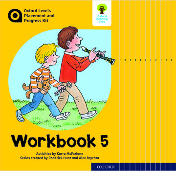 Kniha Oxford Levels Placement and Progress Kit: Workbook 5 Class Pack of 12 