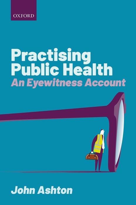 Книга Practising Public Health Ashton