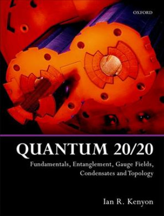 Boek Quantum 20/20 Kenyon