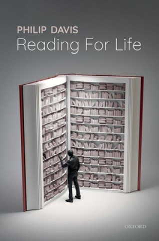 Kniha Reading for Life Davis
