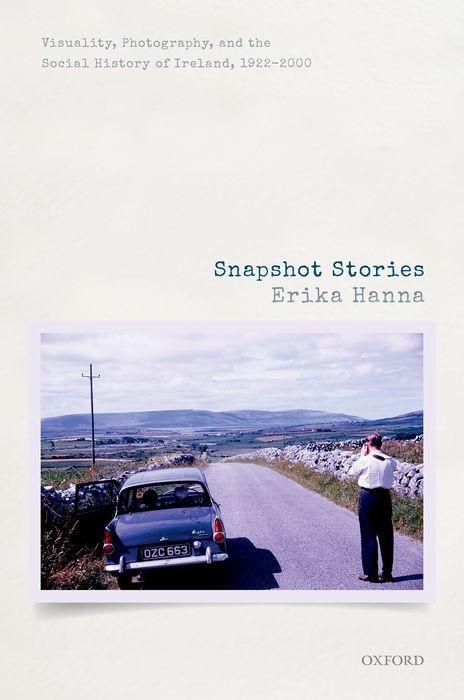 Buch Snapshot Stories Hanna