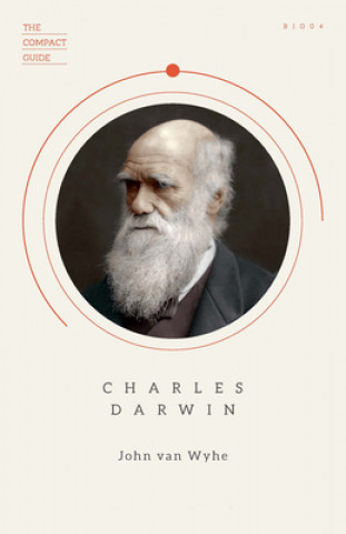 Könyv Charles Darwin DR JOHN VAN WYHE