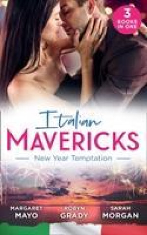 Buch Italian Mavericks: New Year Temptation Margaret Mayo