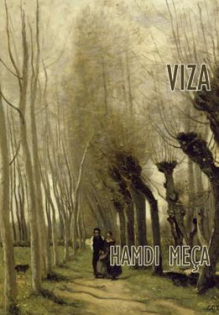 Livre Viza Hamdi Meca