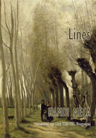 Buch Lines Hamdi Meca
