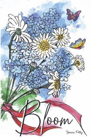 Libro Bloom Jessica Petty