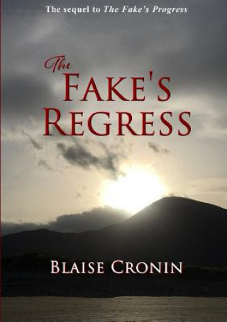Carte Fake's Regress Blaise Cronin