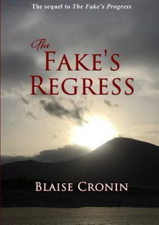 Książka Fake's Regress Blaise Cronin