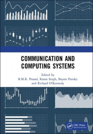 Книга Communication and Computing Systems 