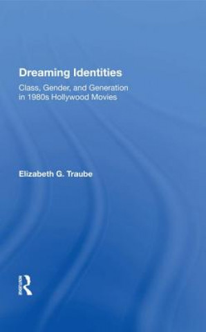 Knjiga Dreaming Identities TRAUBE