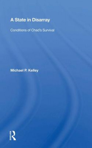 Book State in Disarray KELLEY