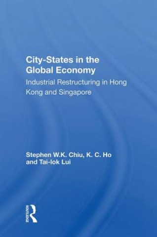 Libro City-States in the Global Economy CHIU