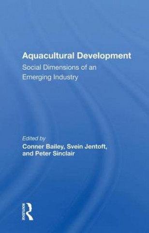 Livre Aquacultural Development 