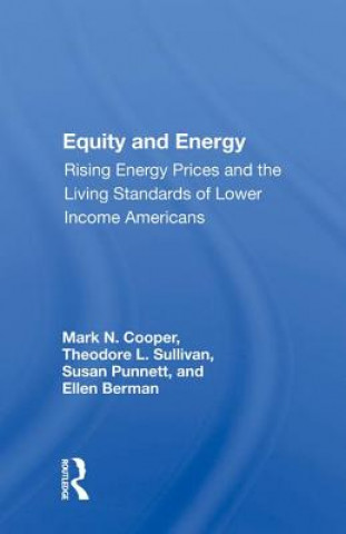 Libro Equity and Energy COOPER