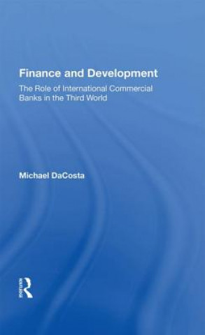 Libro Finance and Development DACOSTA