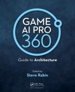 Carte Game AI Pro 360: Guide to Architecture Rabin