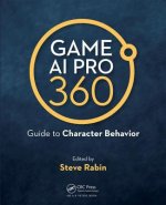 Carte Game AI Pro 360: Guide to Character Behavior Rabin