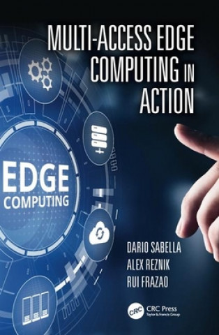 Knjiga Multi-Access Edge Computing in Action Dario Sabella