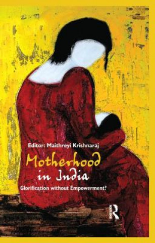 Kniha Motherhood in India 