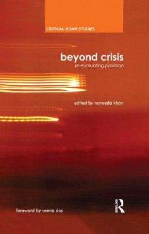 Boek Beyond Crisis Naveeda Khan