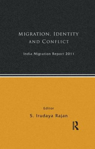 Livre India Migration Report 2011 