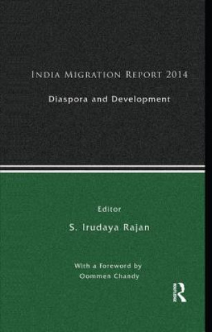 Carte India Migration Report 2014 