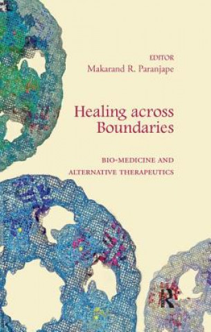 Könyv Healing across Boundaries 