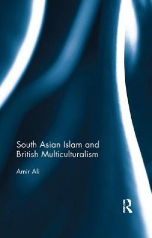 Kniha South Asian Islam and British Multiculturalism Ali Amir Ali