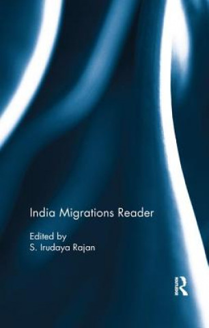 Könyv India Migrations Reader 