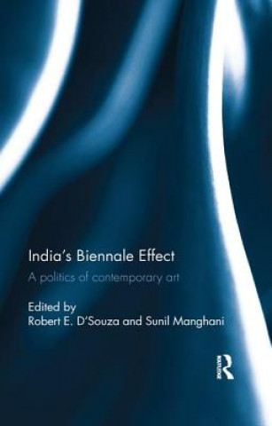 Buch India's Biennale Effect 