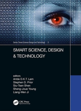 Kniha Smart Science, Design & Technology Artde Lam