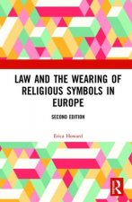Law and the Wearing of Religious Symbols in Europe